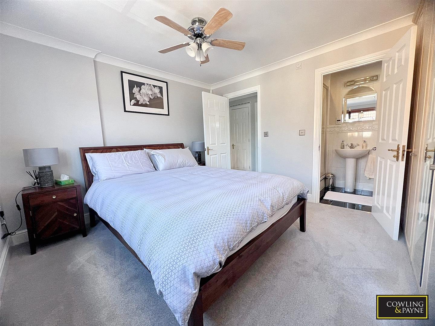 Murray Way, Wickford